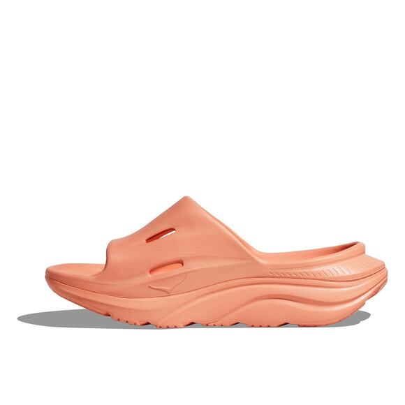 HOKA ORA RECOVERY SLIDE 3 UNISEX COMFORT SANDALS SLIDES main image 6